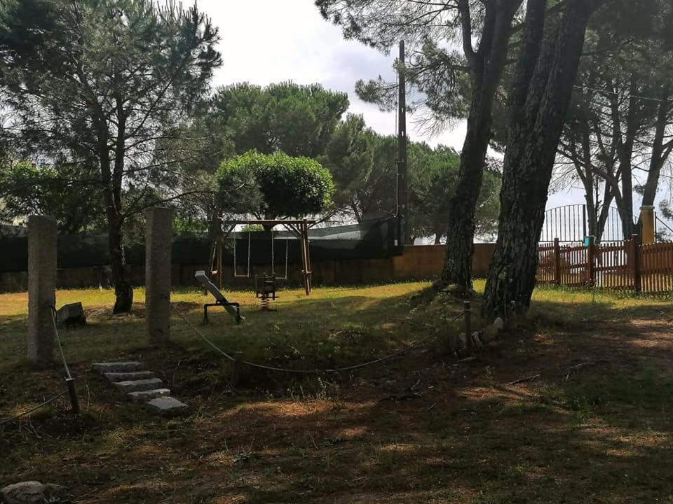 La Villa De Travancinha Экстерьер фото