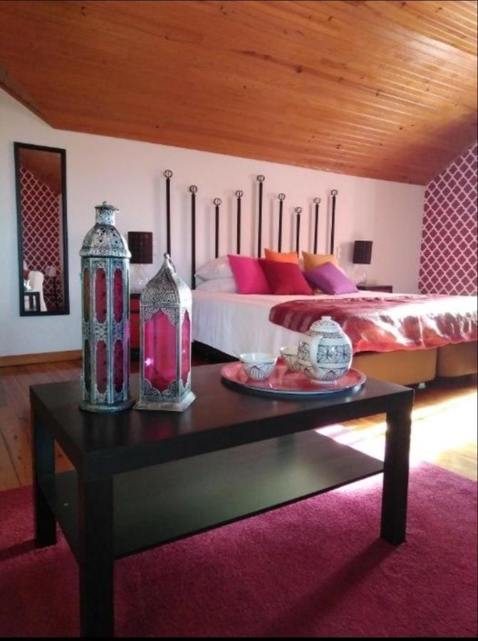 La Villa De Travancinha Экстерьер фото
