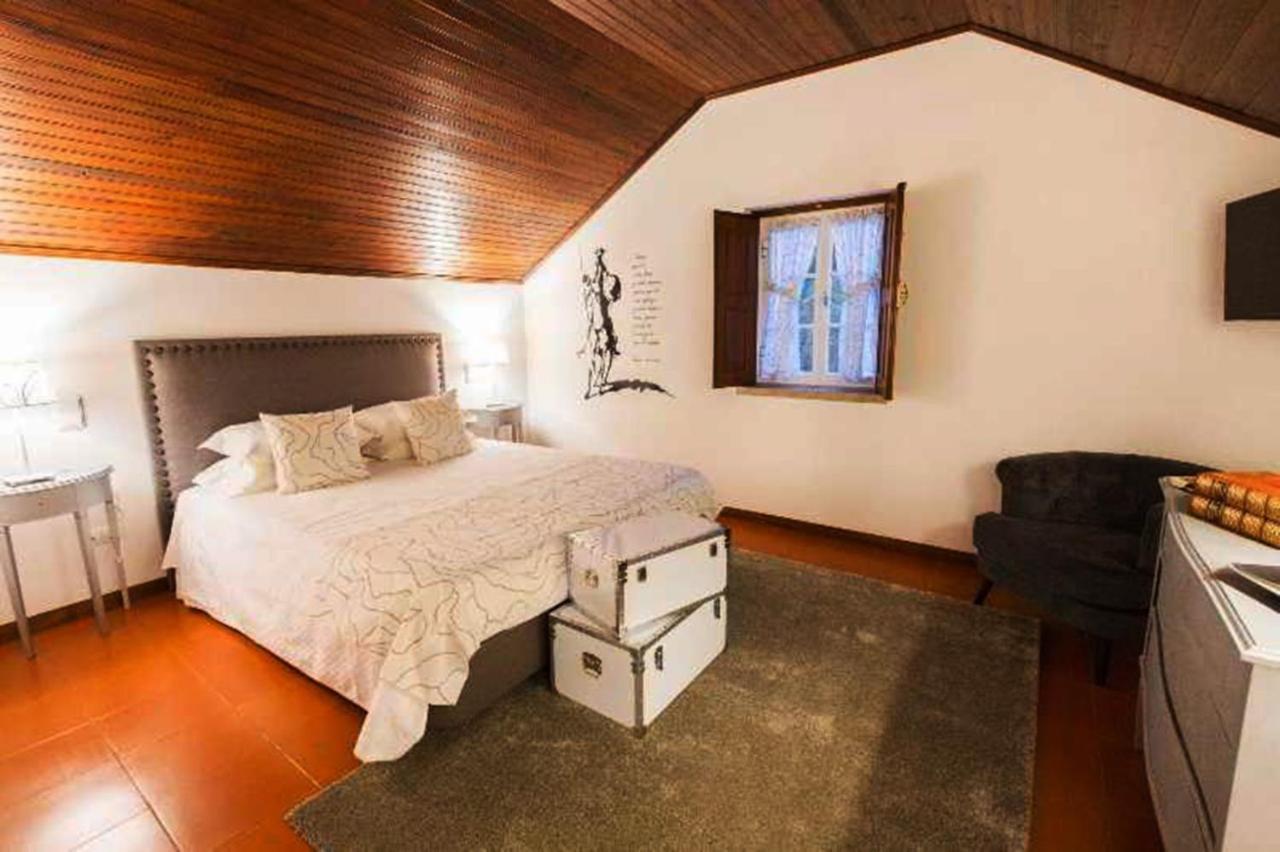 La Villa De Travancinha Экстерьер фото