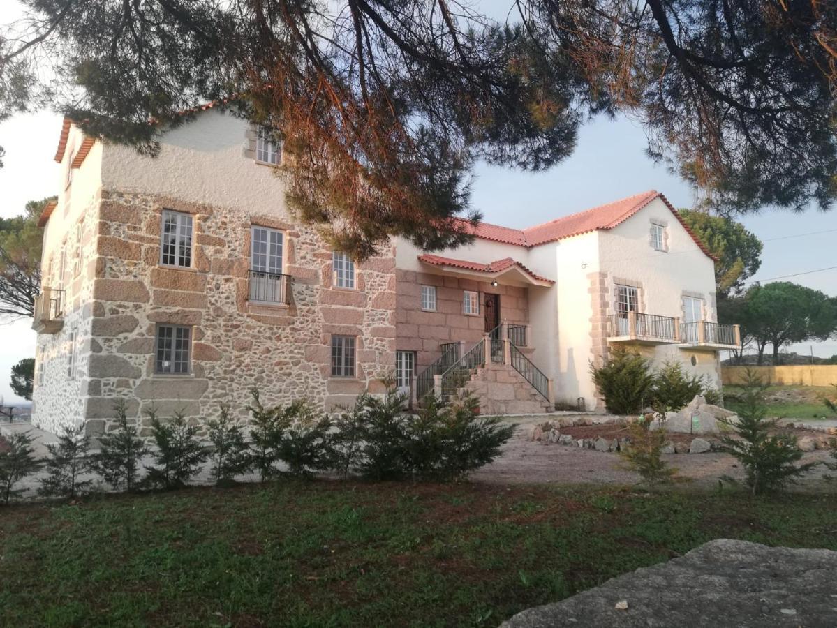 La Villa De Travancinha Экстерьер фото