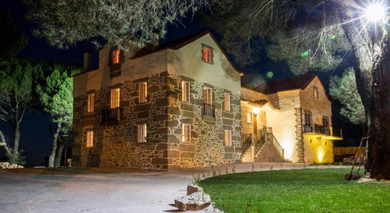 La Villa De Travancinha Экстерьер фото