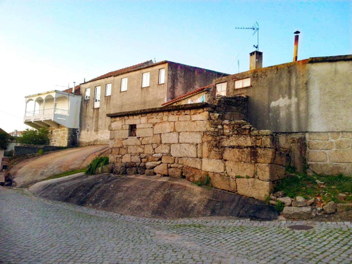 La Villa De Travancinha Экстерьер фото