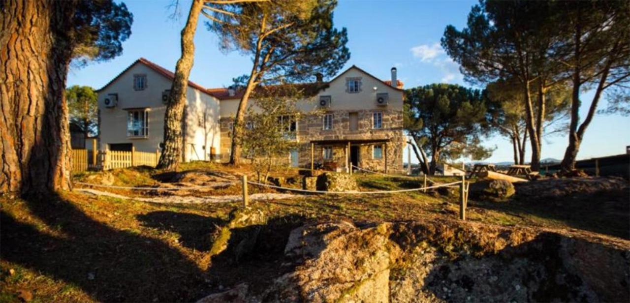 La Villa De Travancinha Экстерьер фото