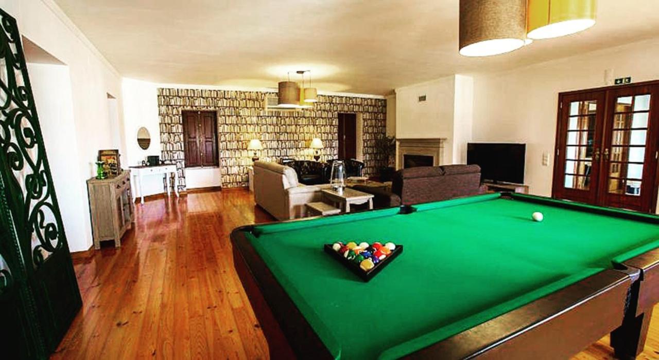 La Villa De Travancinha Экстерьер фото